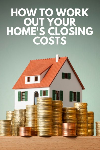 What Would Closing Cost Be On A 90000 Home